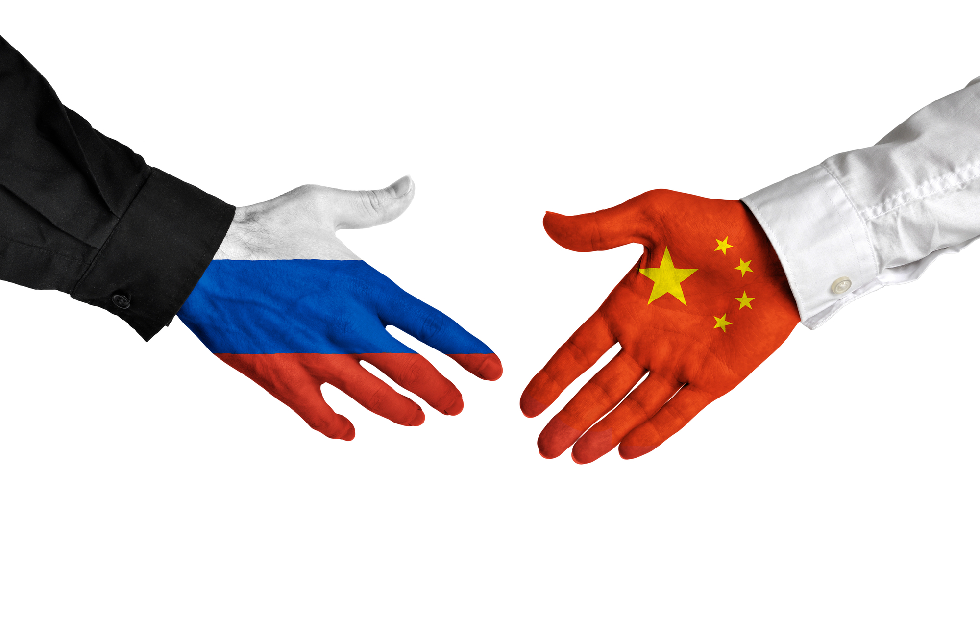 China-Russia