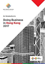 Doing Business in Hong Kong 2017